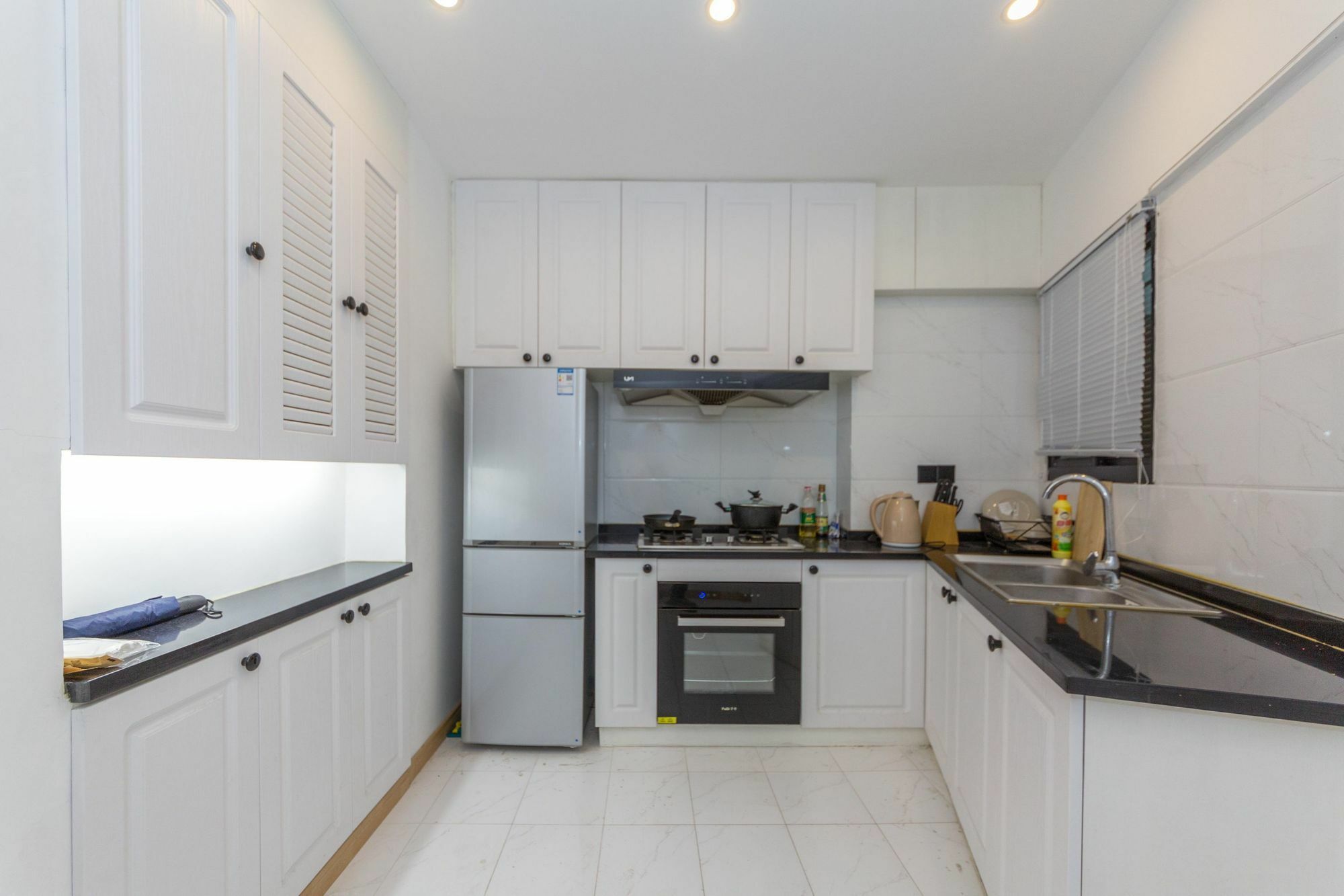 Henry'S Apartment - South Maoming Road Xangai Exterior foto